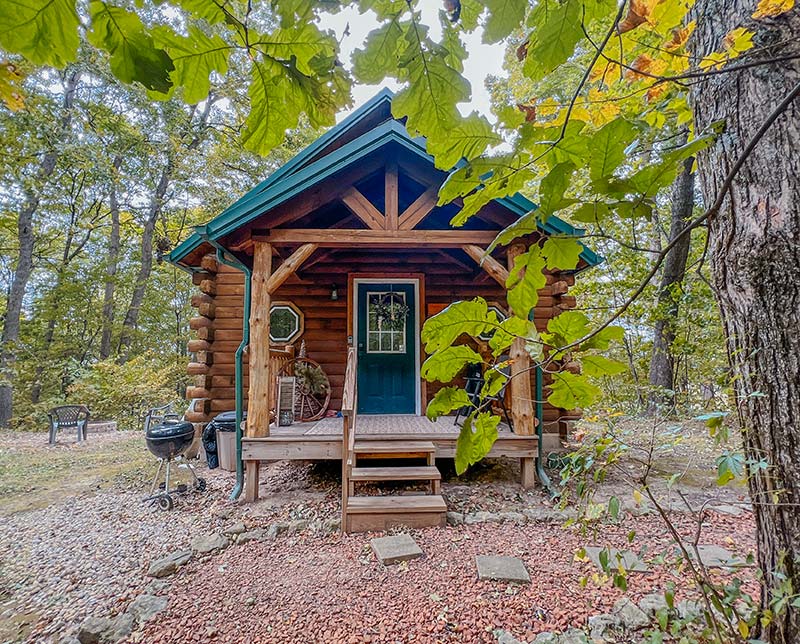 Maple Lane Cabin