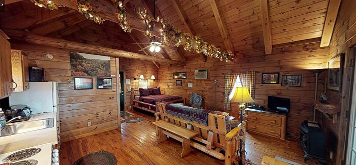 Maple Lane Cabin